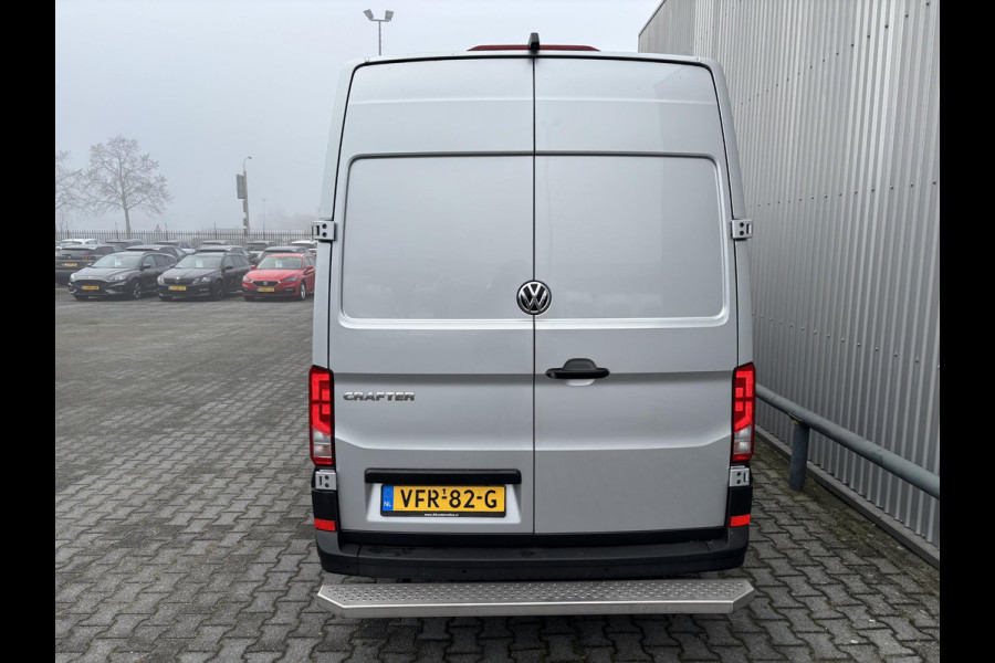 Volkswagen Crafter 2.0 TDI L3H3*A/C*CRUISE*NAVI*WERKPLAATS*OMVORMER*