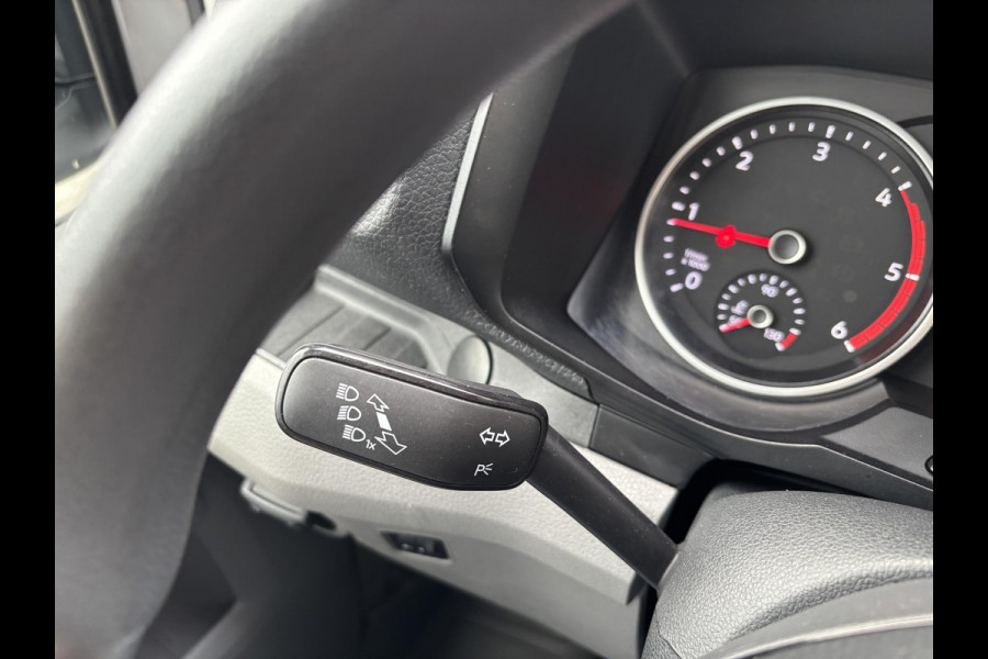 Volkswagen Crafter 2.0 TDI L3H3*A/C*CRUISE*NAVI*WERKPLAATS*OMVORMER*