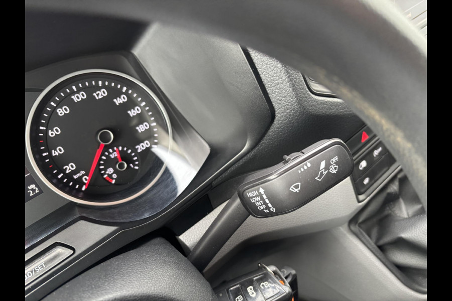 Volkswagen Crafter 2.0 TDI L3H3*A/C*CRUISE*NAVI*WERKPLAATS*OMVORMER*