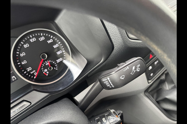 Volkswagen Crafter 2.0 TDI L3H3*A/C*CRUISE*NAVI*WERKPLAATS*OMVORMER*