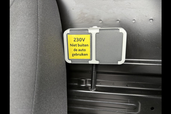 Volkswagen Crafter 2.0 TDI L3H3*A/C*CRUISE*NAVI*WERKPLAATS*OMVORMER*