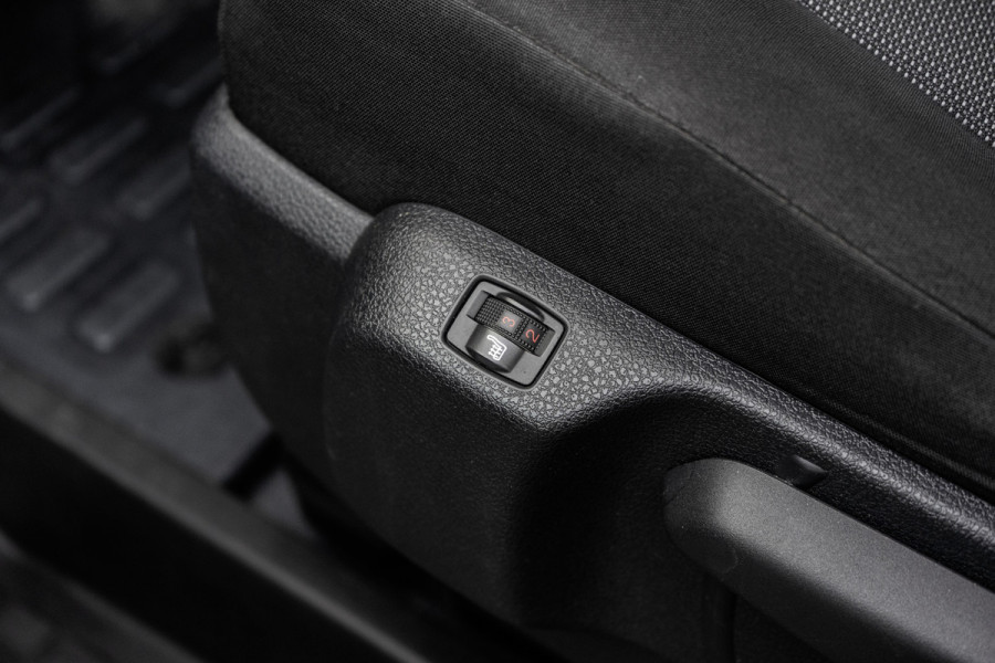 Peugeot Expert 2.0 BlueHDI 122PK | L3H1 | DC | Xenon | Automaat | Schakelflippers | Carplay | Camera | 5-Persoon