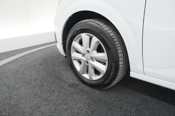 Dacia Sandero TCe 90 CVT Expression | Parkeersensoren | Apple Carplay | Cruise Control