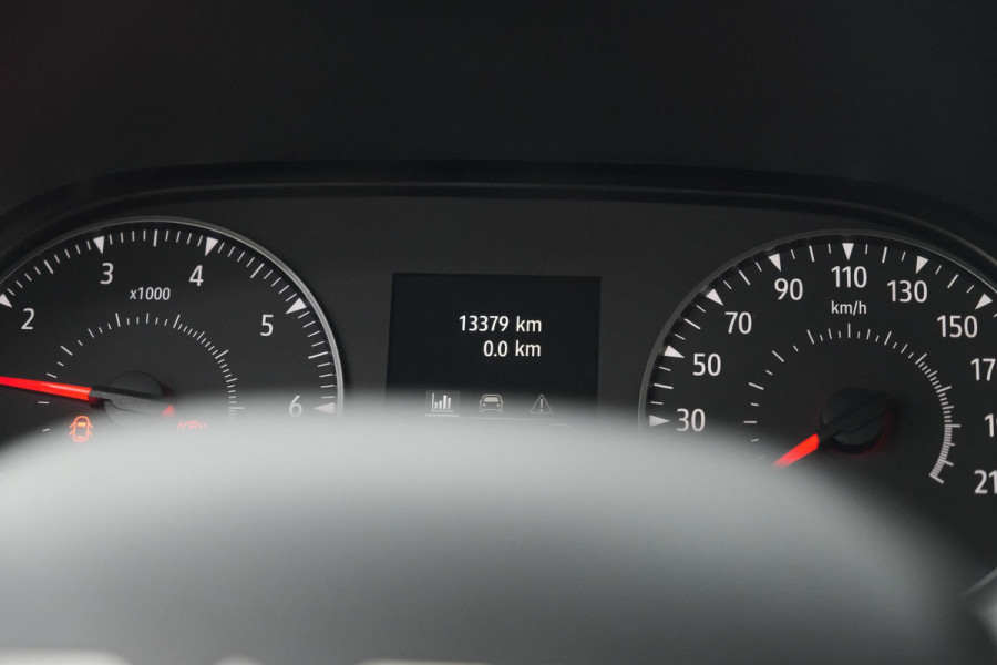 Dacia Sandero TCe 90 CVT Expression | Parkeersensoren | Apple Carplay | Cruise Control