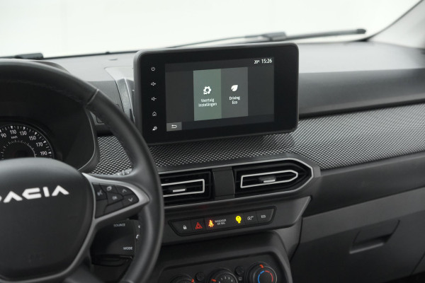 Dacia Sandero TCe 90 CVT Expression | Parkeersensoren | Apple Carplay | Cruise Control