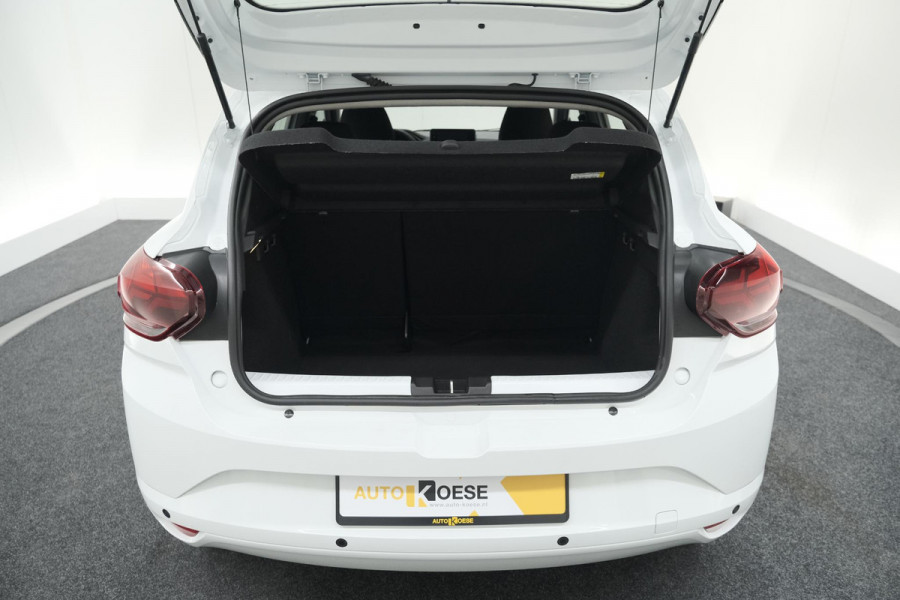 Dacia Sandero TCe 90 CVT Expression | Parkeersensoren | Apple Carplay | Cruise Control