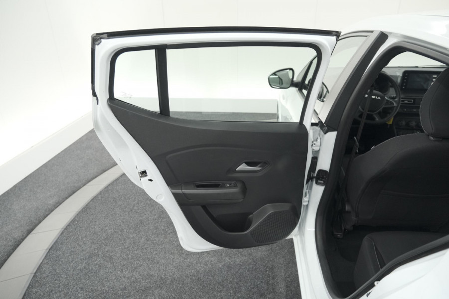 Dacia Sandero TCe 90 CVT Expression | Parkeersensoren | Apple Carplay | Cruise Control