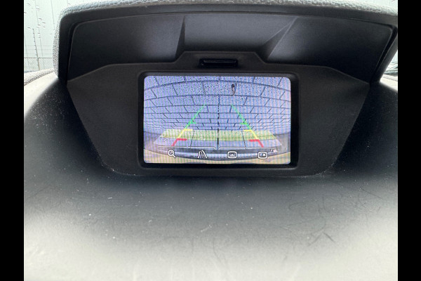 Ford EcoSport 1.0 EcoBoost Titanium Stoel verwarming / elektrische voorruit verwarming / achteruit rij camera/