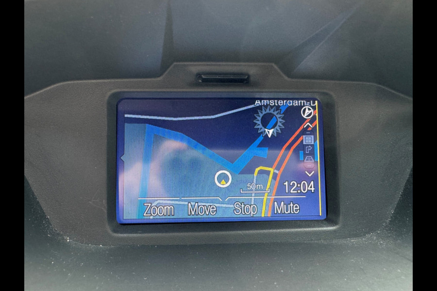 Ford EcoSport 1.0 EcoBoost Titanium Stoel verwarming / elektrische voorruit verwarming / achteruit rij camera/