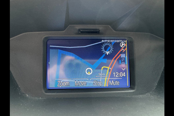 Ford EcoSport 1.0 EcoBoost Titanium Stoel verwarming / elektrische voorruit verwarming / achteruit rij camera/