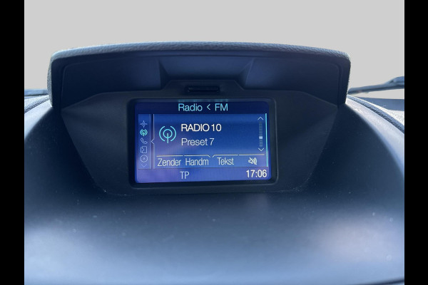 Ford EcoSport 1.0 EcoBoost Titanium Stoel verwarming / elektrische voorruit verwarming / achteruit rij camera/