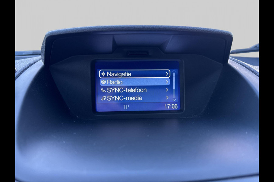 Ford EcoSport 1.0 EcoBoost Titanium Stoel verwarming / elektrische voorruit verwarming / achteruit rij camera/