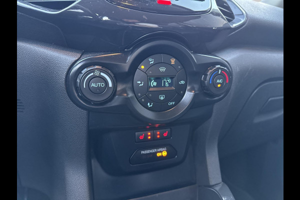 Ford EcoSport 1.0 EcoBoost Titanium Stoel verwarming / elektrische voorruit verwarming / achteruit rij camera/