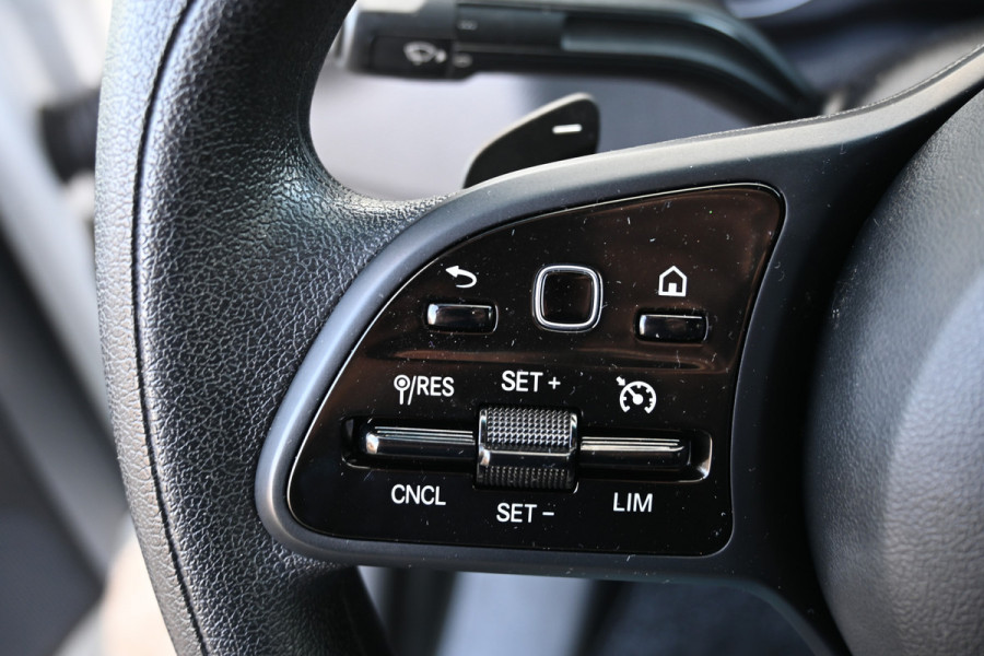 Mercedes-Benz Sprinter 317 CDI L3H2 Geveerde stoel, Navigatie met camera, 270 Graden deuren