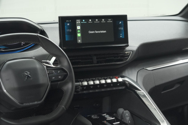 Peugeot 5008 PureTech 130 EAT8 Active Pack | 7 Zitplaatsen | Camera | Apple Carplay | Parkeersensoren
