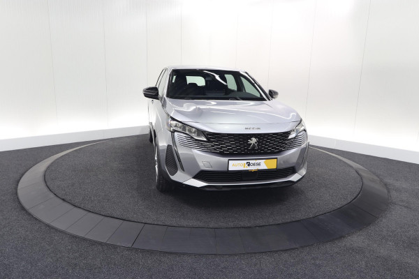 Peugeot 5008 PureTech 130 EAT8 Active Pack | 7 Zitplaatsen | Camera | Apple Carplay | Parkeersensoren
