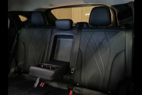 Ford Mustang Mach-E Extended RWD 98 kWh|95,5% SOH|GROTE ACCU|AFN.TREKH.|LEDER|ACC|CAMERA|CARPLAY|STOEL+STUURVERW|NAP|NL|INCL. BTW|