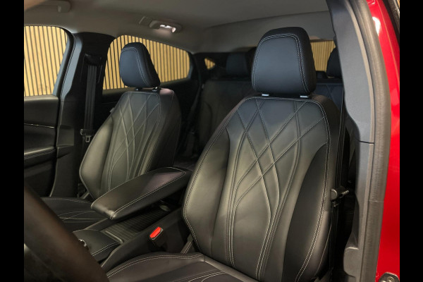 Ford Mustang Mach-E Extended RWD 98 kWh|95,5% SOH|GROTE ACCU|AFN.TREKH.|LEDER|ACC|CAMERA|CARPLAY|STOEL+STUURVERW|NAP|NL|INCL. BTW|