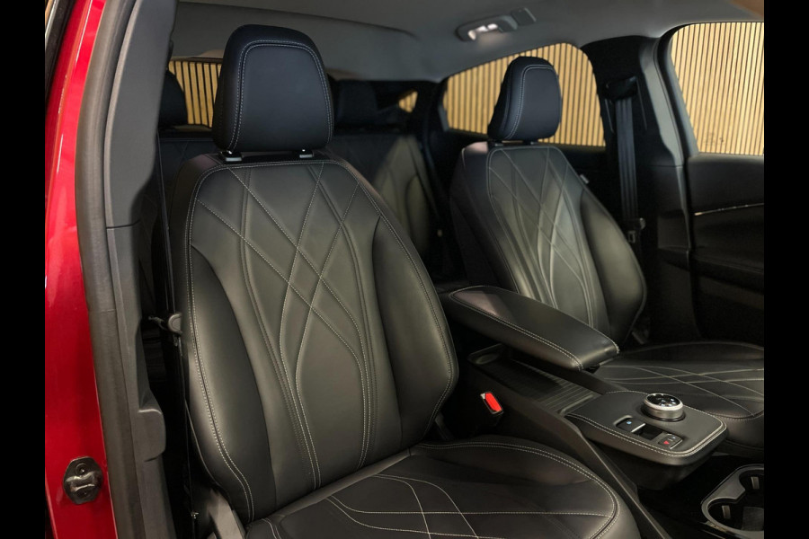 Ford Mustang Mach-E Extended RWD 98 kWh|95,5% SOH|GROTE ACCU|AFN.TREKH.|LEDER|ACC|CAMERA|CARPLAY|STOEL+STUURVERW|NAP|NL|INCL. BTW|