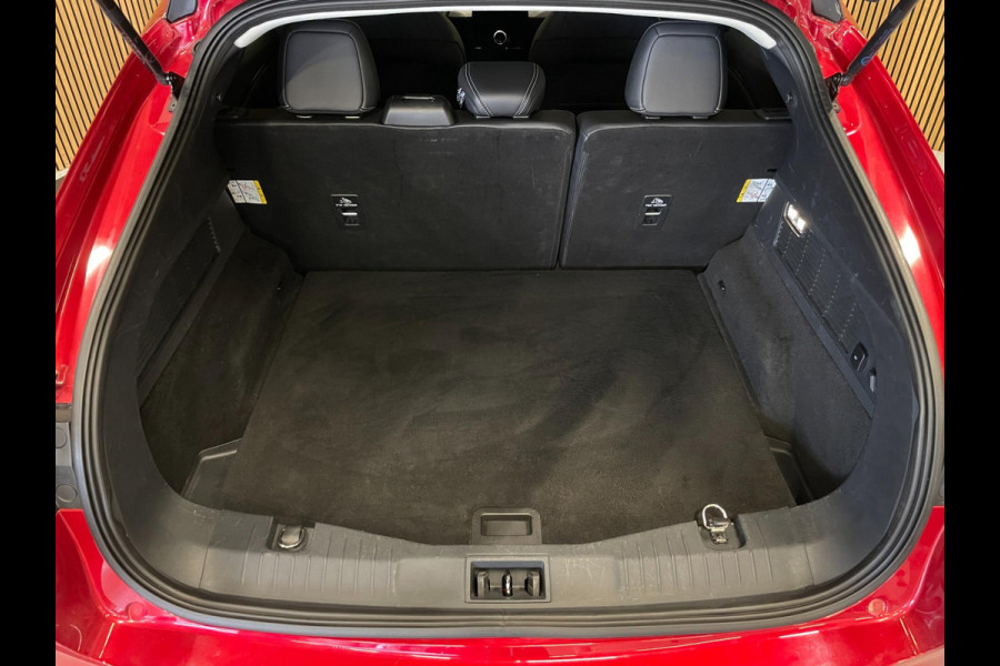 Ford Mustang Mach-E Extended RWD 98 kWh|95,5% SOH|GROTE ACCU|AFN.TREKH.|LEDER|ACC|CAMERA|CARPLAY|STOEL+STUURVERW|NAP|NL|INCL. BTW|