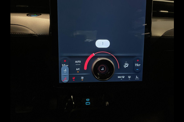 Ford Mustang Mach-E Extended RWD 98 kWh|95,5% SOH|GROTE ACCU|AFN.TREKH.|LEDER|ACC|CAMERA|CARPLAY|STOEL+STUURVERW|NAP|NL|INCL. BTW|