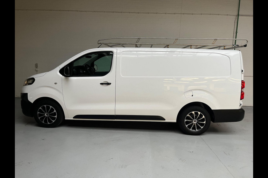 Opel Vivaro SERVICEWAGEN L3H1 2.0 CDTI 150PK euro6 Edition 3Persoons, Imperiaal, Sortimo kasten, Trekhaak, RIJKLAARPRIJS!