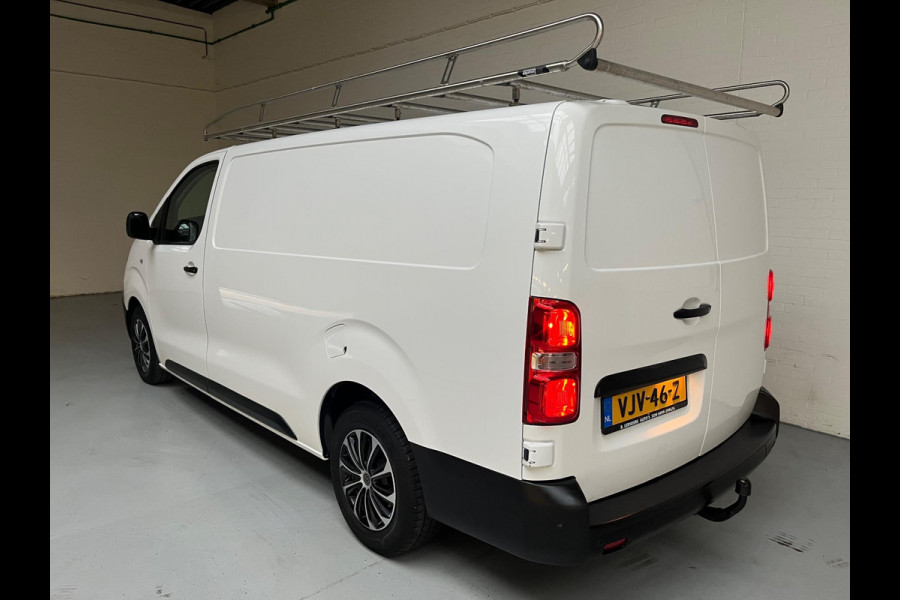 Opel Vivaro SERVICEWAGEN L3H1 2.0 CDTI 150PK euro6 Edition 3Persoons, Imperiaal, Sortimo kasten, Trekhaak, RIJKLAARPRIJS!
