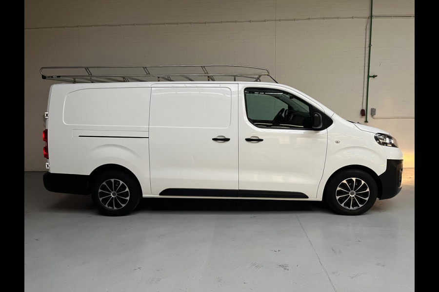 Opel Vivaro SERVICEWAGEN L3H1 2.0 CDTI 150PK euro6 Edition 3Persoons, Imperiaal, Sortimo kasten, Trekhaak, RIJKLAARPRIJS!