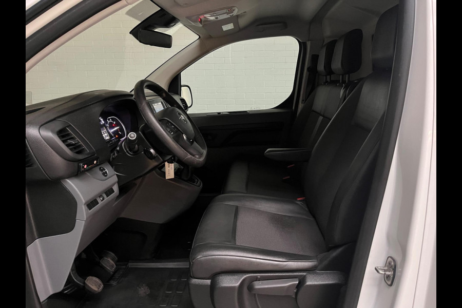 Opel Vivaro SERVICEWAGEN L3H1 2.0 CDTI 150PK euro6 Edition 3Persoons, Imperiaal, Sortimo kasten, Trekhaak, RIJKLAARPRIJS!