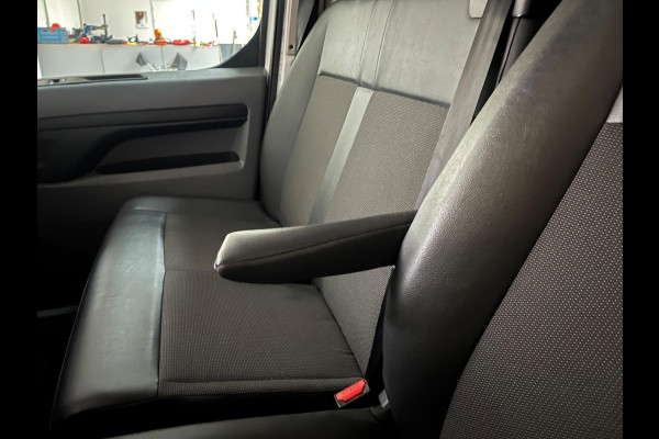 Opel Vivaro SERVICEWAGEN L3H1 2.0 CDTI 150PK euro6 Edition 3Persoons, Imperiaal, Sortimo kasten, Trekhaak, RIJKLAARPRIJS!