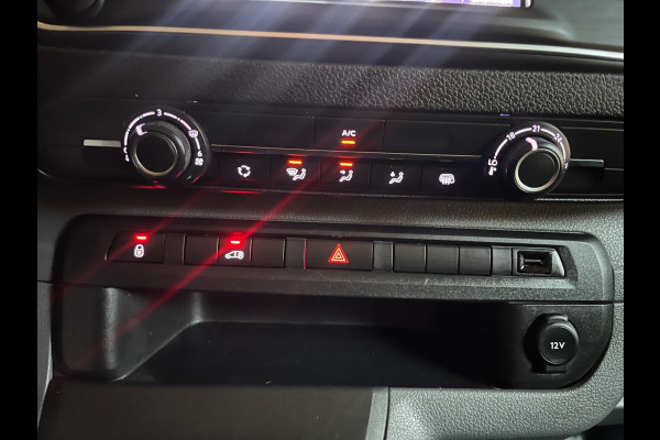 Opel Vivaro SERVICEWAGEN L3H1 2.0 CDTI 150PK euro6 Edition 3Persoons, Imperiaal, Sortimo kasten, Trekhaak, RIJKLAARPRIJS!