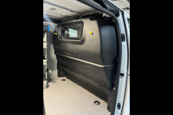 Opel Vivaro SERVICEWAGEN L3H1 2.0 CDTI 150PK euro6 Edition 3Persoons, Imperiaal, Sortimo kasten, Trekhaak, RIJKLAARPRIJS!