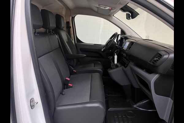 Opel Vivaro SERVICEWAGEN L3H1 2.0 CDTI 150PK euro6 Edition 3Persoons, Imperiaal, Sortimo kasten, Trekhaak, RIJKLAARPRIJS!