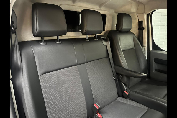 Opel Vivaro SERVICEWAGEN L3H1 2.0 CDTI 150PK euro6 Edition 3Persoons, Imperiaal, Sortimo kasten, Trekhaak, RIJKLAARPRIJS!