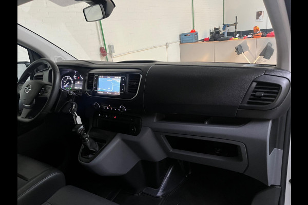 Opel Vivaro SERVICEWAGEN L3H1 2.0 CDTI 150PK euro6 Edition 3Persoons, Imperiaal, Sortimo kasten, Trekhaak, RIJKLAARPRIJS!