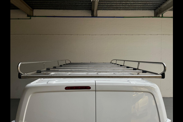 Opel Vivaro SERVICEWAGEN L3H1 2.0 CDTI 150PK euro6 Edition 3Persoons, Imperiaal, Sortimo kasten, Trekhaak, RIJKLAARPRIJS!