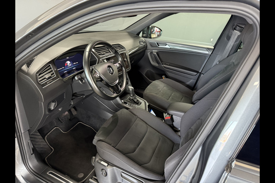 Volkswagen Tiguan 1.4 TSI DSG R-Line | Virtual Cockpit | Elektr. Trekhaak | Massage