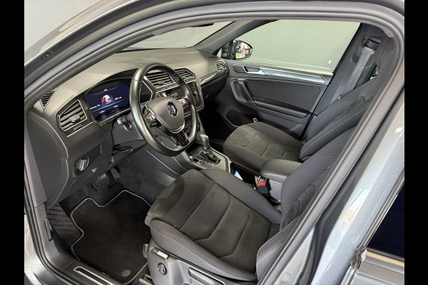 Volkswagen Tiguan 1.4 TSI DSG R-Line | Virtual Cockpit | Elektr. Trekhaak | Massage