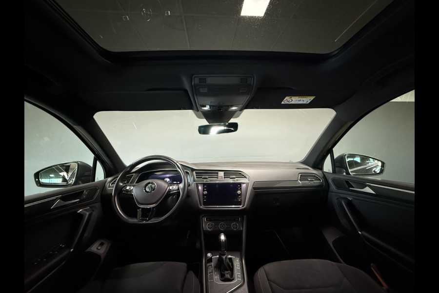 Volkswagen Tiguan 1.4 TSI DSG R-Line | Virtual Cockpit | Elektr. Trekhaak | Massage