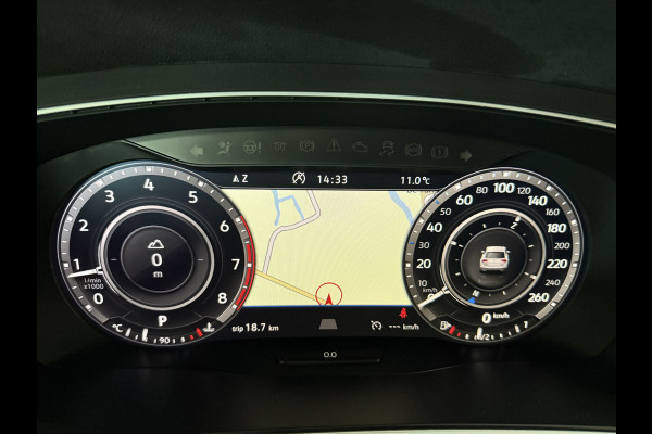 Volkswagen Tiguan 1.4 TSI DSG R-Line | Virtual Cockpit | Elektr. Trekhaak | Massage