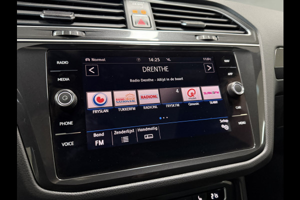 Volkswagen Tiguan 1.4 TSI DSG R-Line | Virtual Cockpit | Elektr. Trekhaak | Massage