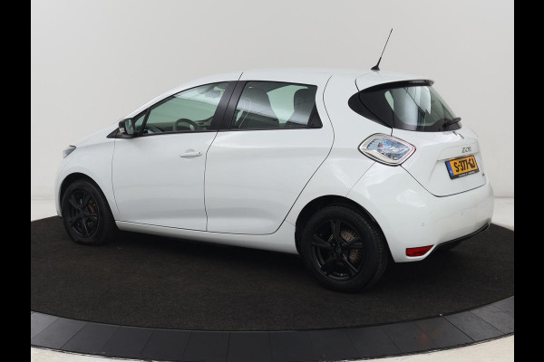 Renault ZOE R90 Life 41 kWh (ex accu) | Navigatie | Climate control | Parkeerhulp | Cruise control | Bluetooth