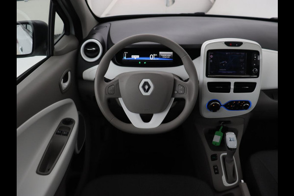 Renault ZOE R90 Life 41 kWh (ex accu) | Navigatie | Climate control | Parkeerhulp | Cruise control | Bluetooth