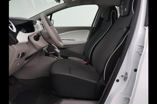 Renault ZOE R90 Life 41 kWh (ex accu) | Navigatie | Climate control | Parkeerhulp | Cruise control | Bluetooth