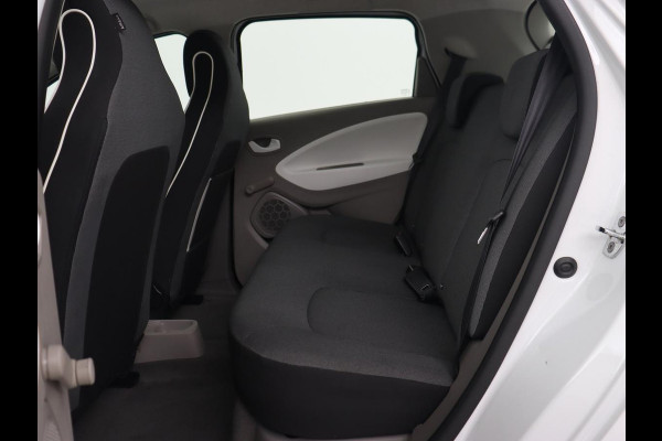 Renault ZOE R90 Life 41 kWh (ex accu) | Navigatie | Climate control | Parkeerhulp | Cruise control | Bluetooth