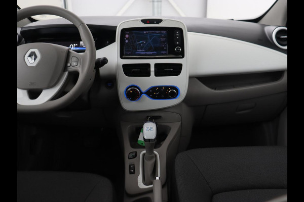 Renault ZOE R90 Life 41 kWh (ex accu) | Navigatie | Climate control | Parkeerhulp | Cruise control | Bluetooth