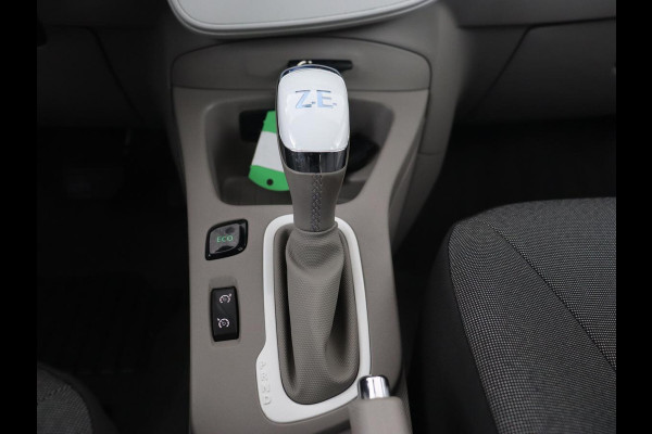 Renault ZOE R90 Life 41 kWh (ex accu) | Navigatie | Climate control | Parkeerhulp | Cruise control | Bluetooth
