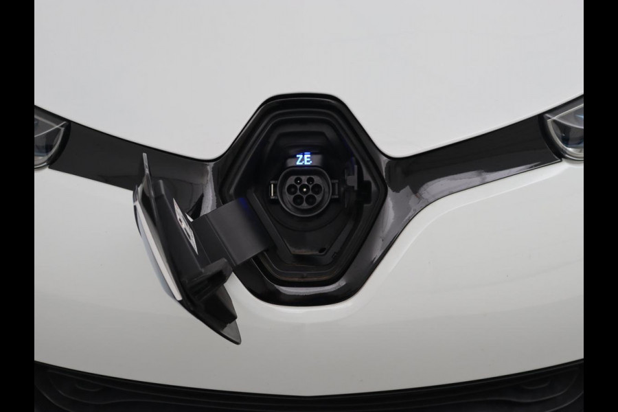 Renault ZOE R90 Life 41 kWh (ex accu) | Navigatie | Climate control | Parkeerhulp | Cruise control | Bluetooth