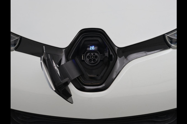 Renault ZOE R90 Life 41 kWh (ex accu) | Navigatie | Climate control | Parkeerhulp | Cruise control | Bluetooth