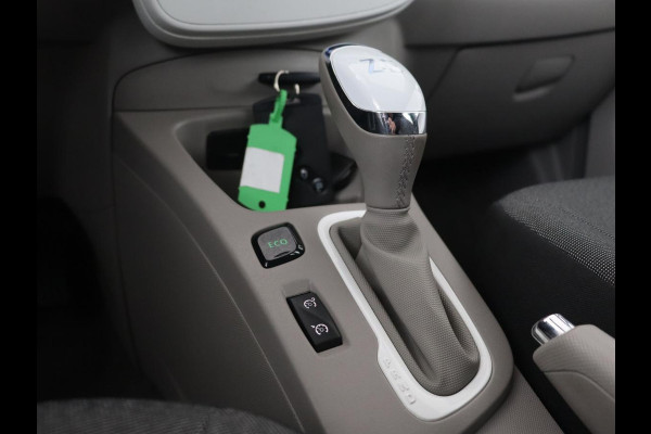 Renault ZOE R90 Life 41 kWh (ex accu) | Navigatie | Climate control | Parkeerhulp | Cruise control | Bluetooth